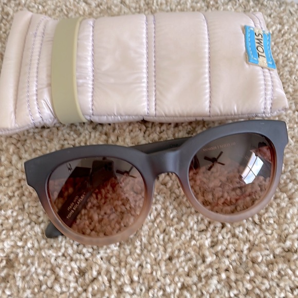 Toms Accessories - Tom’s Sunglasses
